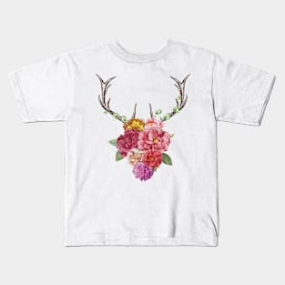 Spring Spirit Kids T-Shirt